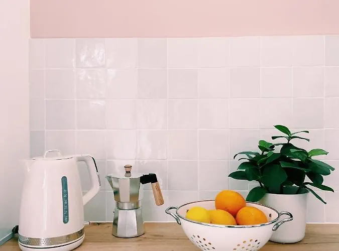 D'architecte A 150 M De La Apartman *