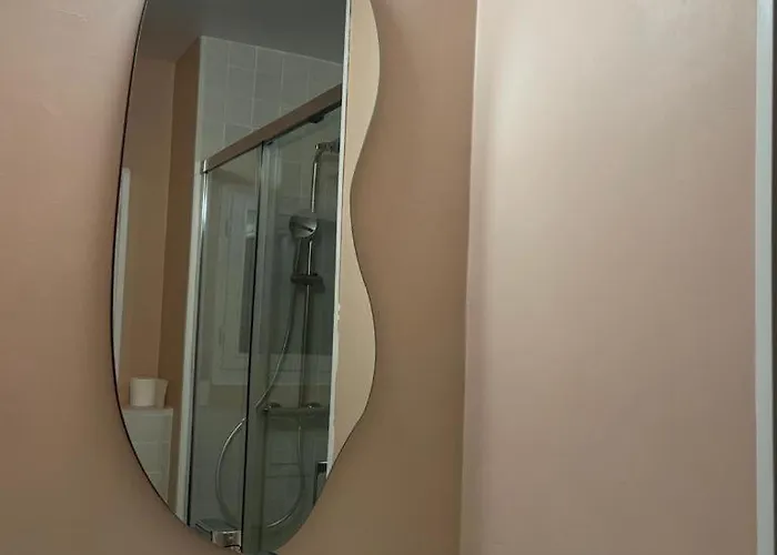 Apartman D'architecte A 150 M De La