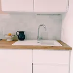 D'architecte A 150 M De La Apartmán