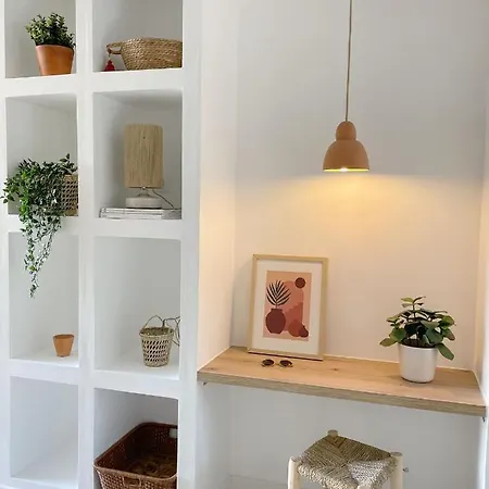 Apartmán D'architecte A 150 M De La