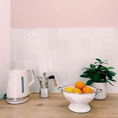 D'architecte A 150 M De La Apartment *