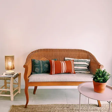 Apartment D'architecte A 150 M De La Royan