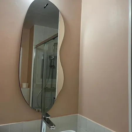 Apartmán D'architecte A 150 M De La