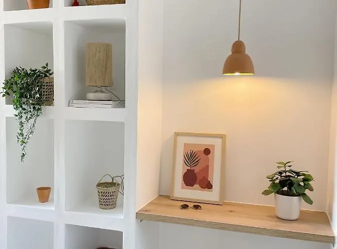 Apartmán D'architecte A 150 M De La