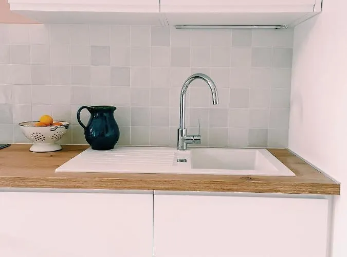 D'architecte A 150 M De La Apartmán